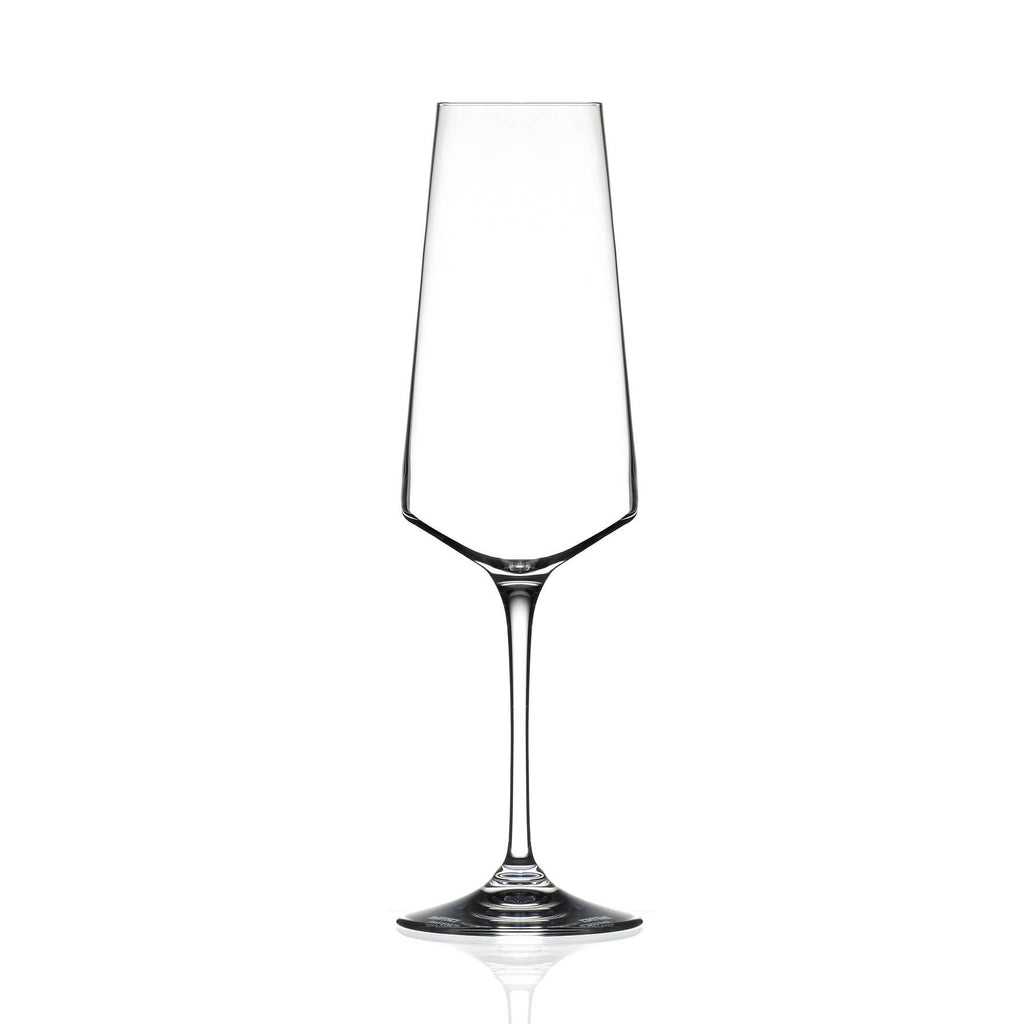 CHAMPAGNEFLUTE 36 CL ARIA SET VAN 2