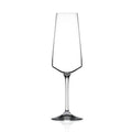 CHAMPAGNEFLUTE 36 CL ARIA SET VAN 2