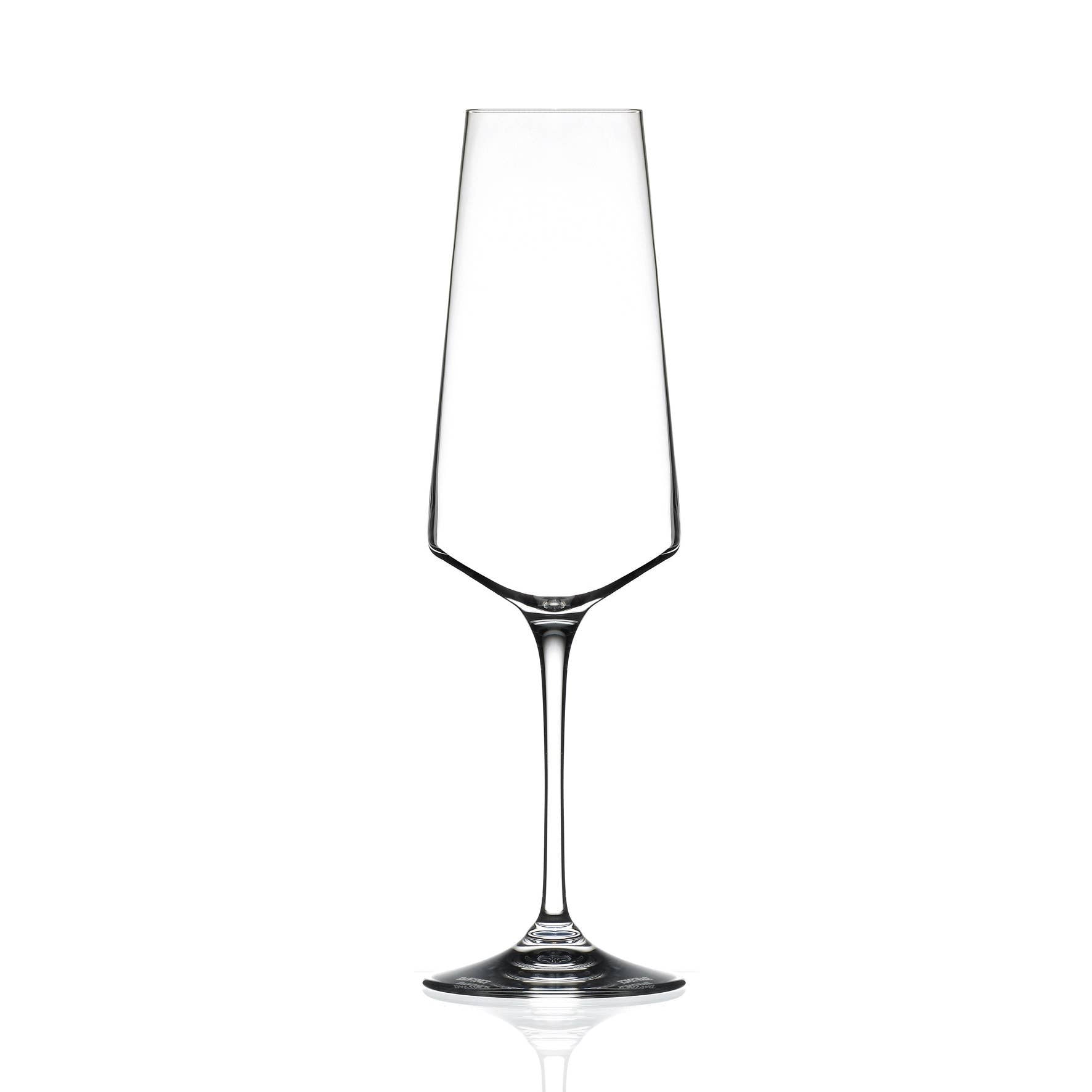 CHAMPAGNEFLUTE 36 CL ARIA SET VAN 2