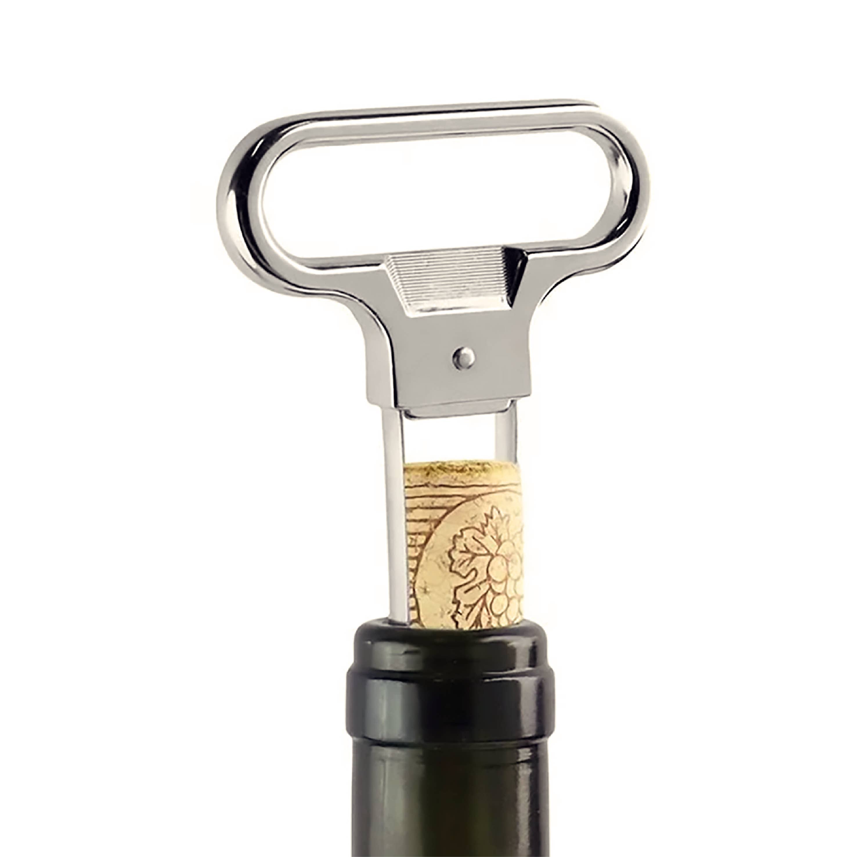 VINAK - Professionele FOLIE kurkentrekker