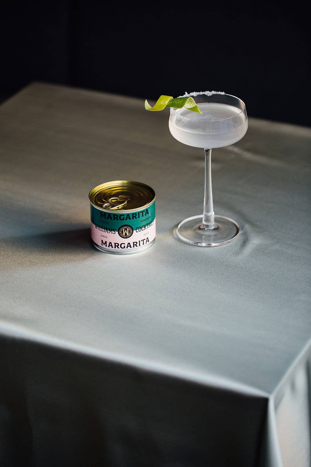 Margarita RTD Cocktail (11%) 