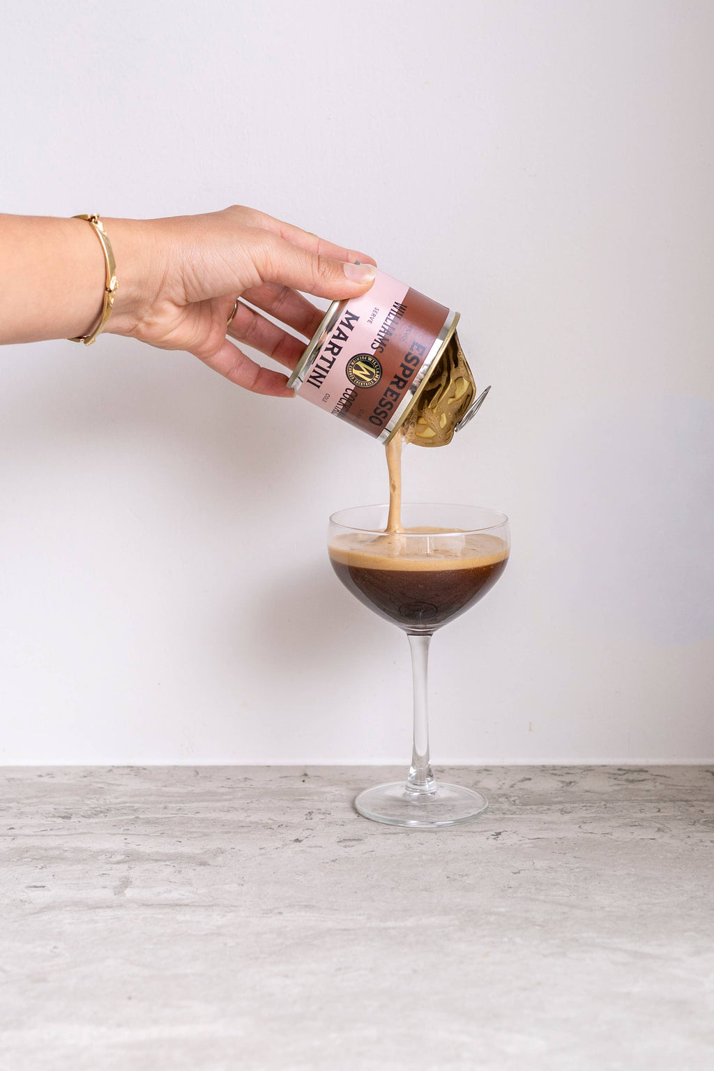 Espresso Martini RTD Cocktail (11%) 
