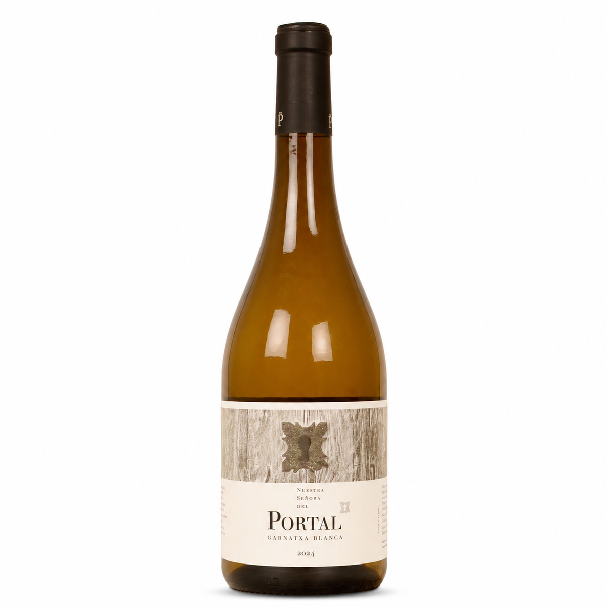 2024 Celler Piñol Portal Garnatxa Blanc