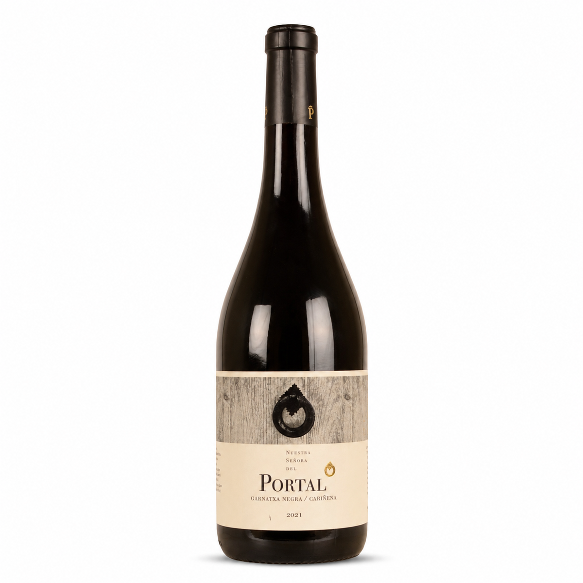 2021 Celler Piñol Portal Crianza