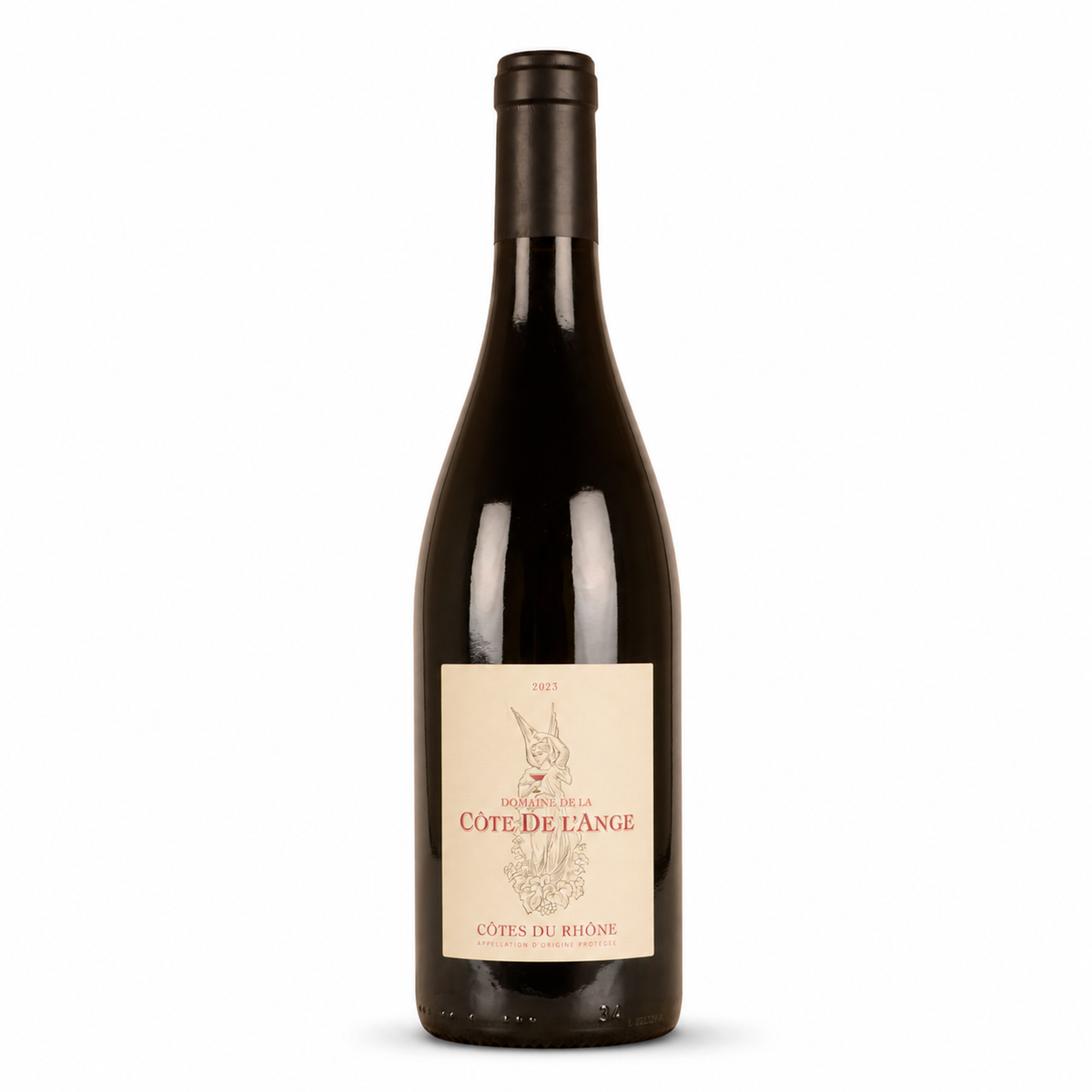 2023 Domaine de la Côte de l’Ange Côtes du Rhône