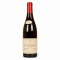 2024 Domaine Grand-Chemin Les Origines – Le Bay Pinot Noir