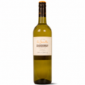 2024 - Les Jamelles Classic - Vin de Pays d'Oc - Chardonnay - 0,75 Ltr. - Blanc
