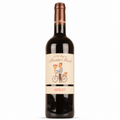 2022 - Monsieur et Mademoiselle - Mr. Marcel - Merlot - 0,75 Ltr. - Rouge