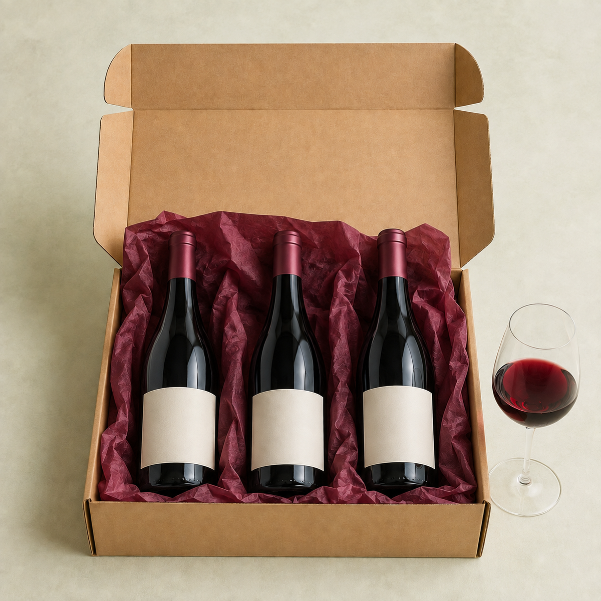 Verrassingsbox  — Selectie van Jens