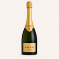 Champagne Krug - Grande Cuvée 173ème édition - 0,75 Ltr. - Blanc