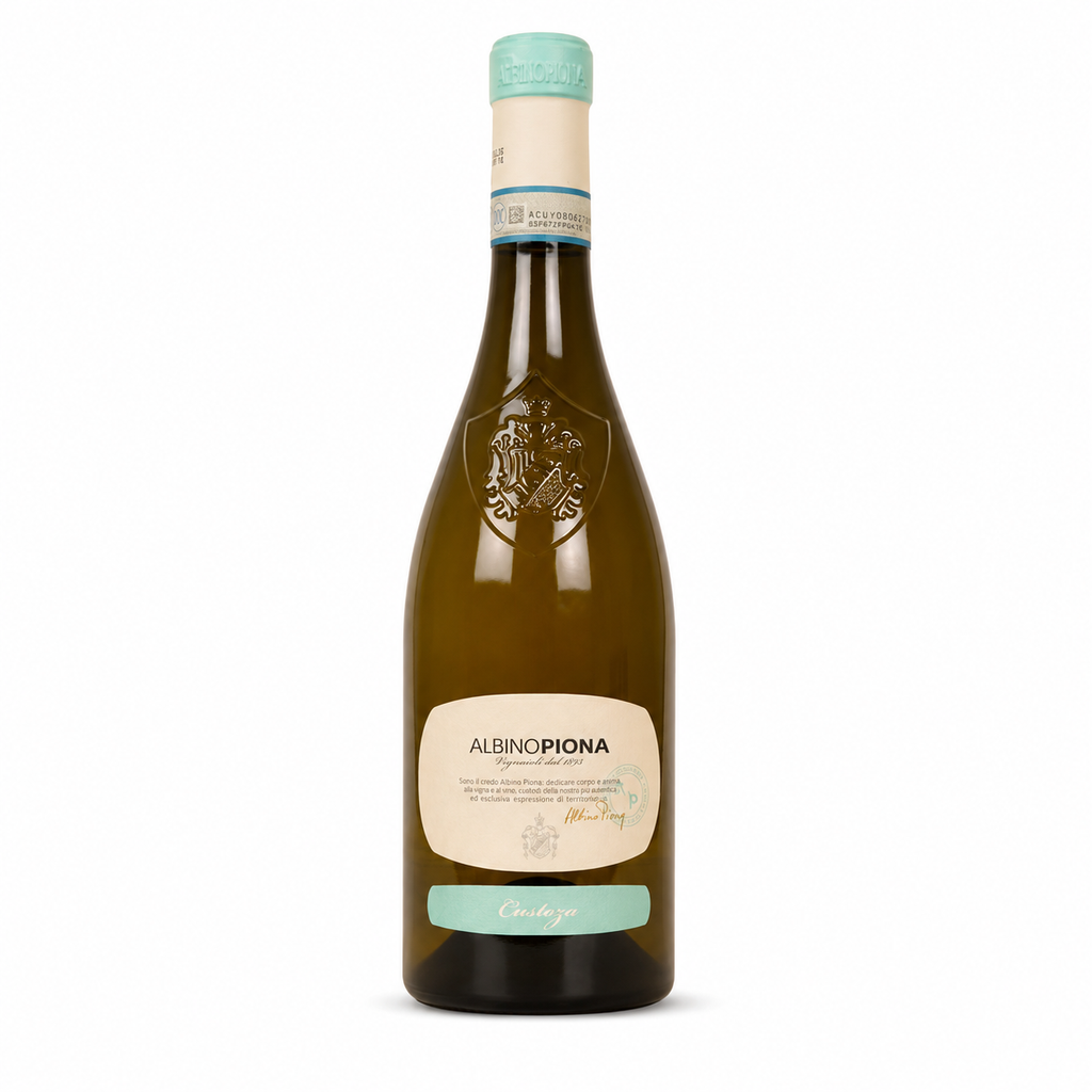 2025 Albino Piona Custoza