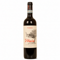 2022 - Damoli Bruno - Volavia - Valpolicella Classico DOC - Corvina, Corvinone, Rondinella - 0,75 Ltr. - Rosso