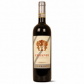 2017 - Salvadori - Chianti DOCG - Riserva - Sangiovese e Merlot - 0,75 Ltr. - Rosso
