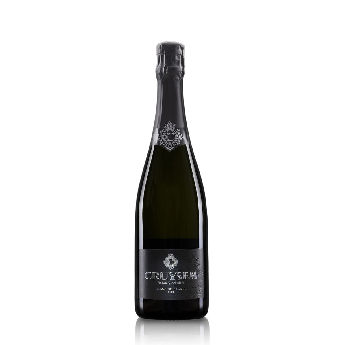 Cruysem blanc de blancs