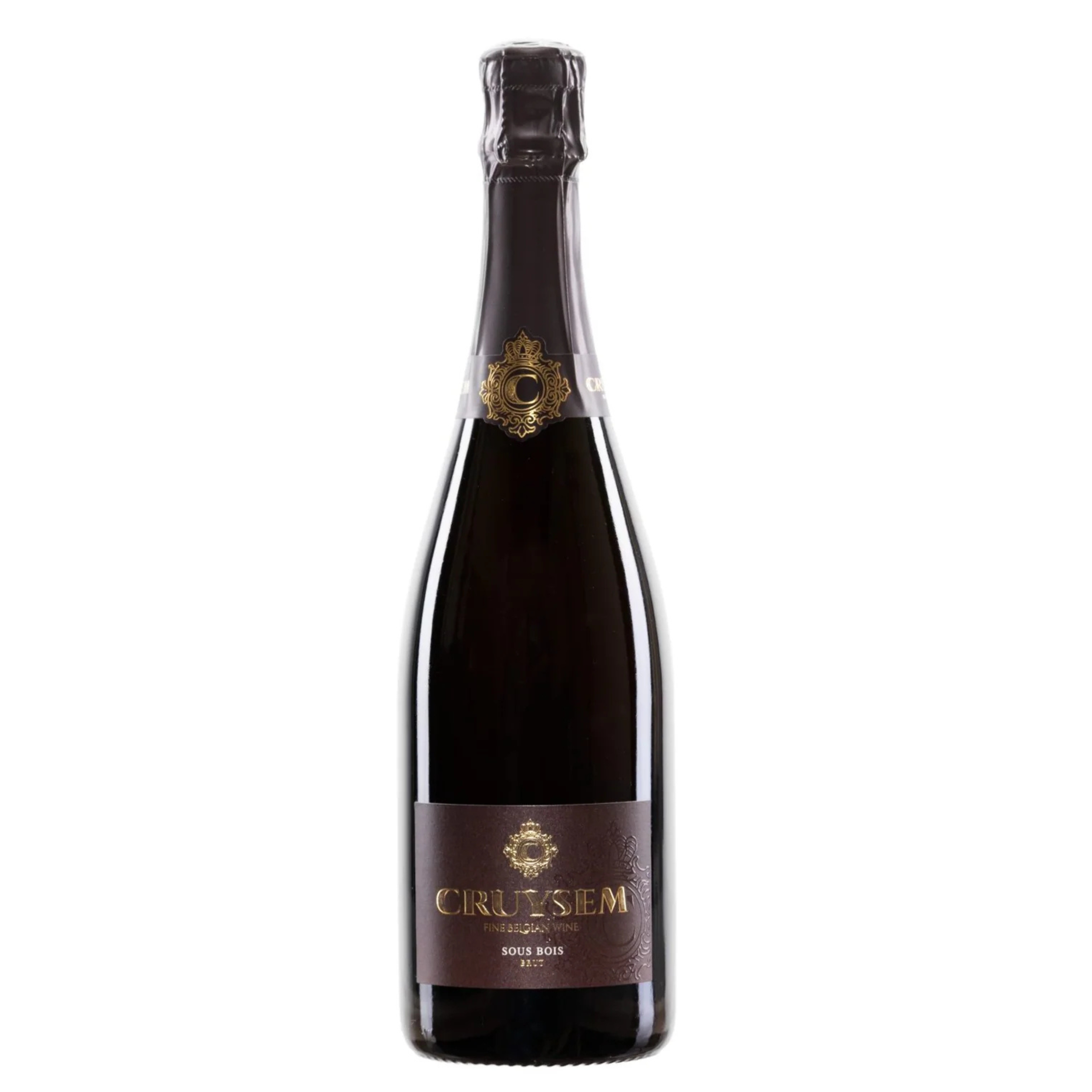 Cruysem Sous-Bois Belgische bubbels (BelBul)