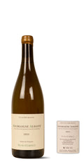 2023 - Maison Numa Cornut - Grand vin de Bourgogne - Aligoté - 0,75 Ltr. - Blanc