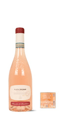 2024 - Albino Piona - Chiaretto di Bardolino - Corvina Veronese 70 percent Rondinella 30 percent . - 0,75 Ltr. - Rosato