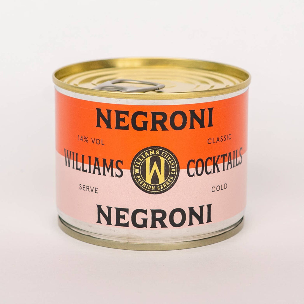 Negroni RTD Cocktail (14%) 