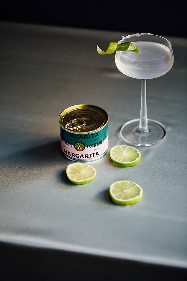 Margarita RTD Cocktail (11%) 