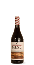2024 - 460 Casina Bric - Mesdí Rosso - Nebbiolo - 0,75 Ltr. - Rosso