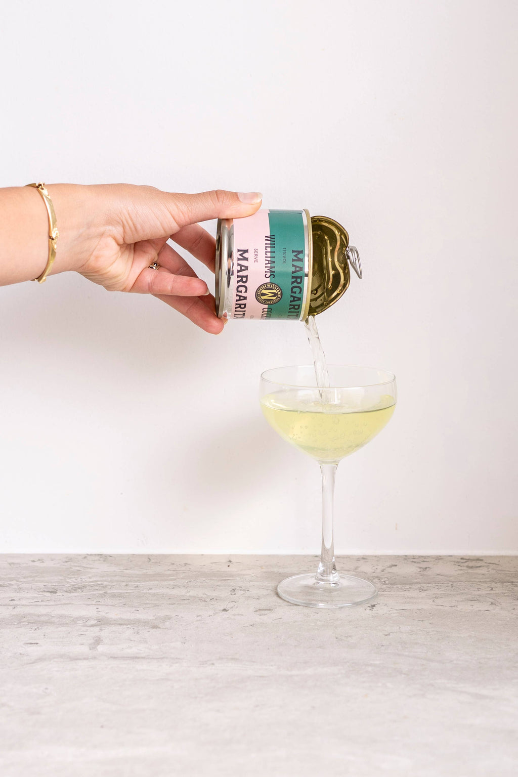 Margarita RTD Cocktail (11%) 