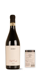 2021 - Ciabot - Barolo DOCG - Del Conte - 0,75 Ltr. - Rosso