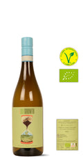 2023 Cornelia Tessari Costalta - BIO Soave Classico DOC  0,75 Ltr.  Bianco