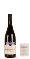 2023 - Domaine de Colonat - Beaujolais-Villages - Perle de Granit - 0,75 Ltr. - Rouge