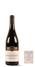 2023 - Domaine de Colonat - Moulin à Vent - Tentation - 0,75 Ltr. - Rouge