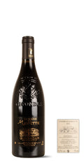 2021 - Domaine de la Mavette - Gigondas Cuvée Boisée - 0,75 Ltr. - Roug