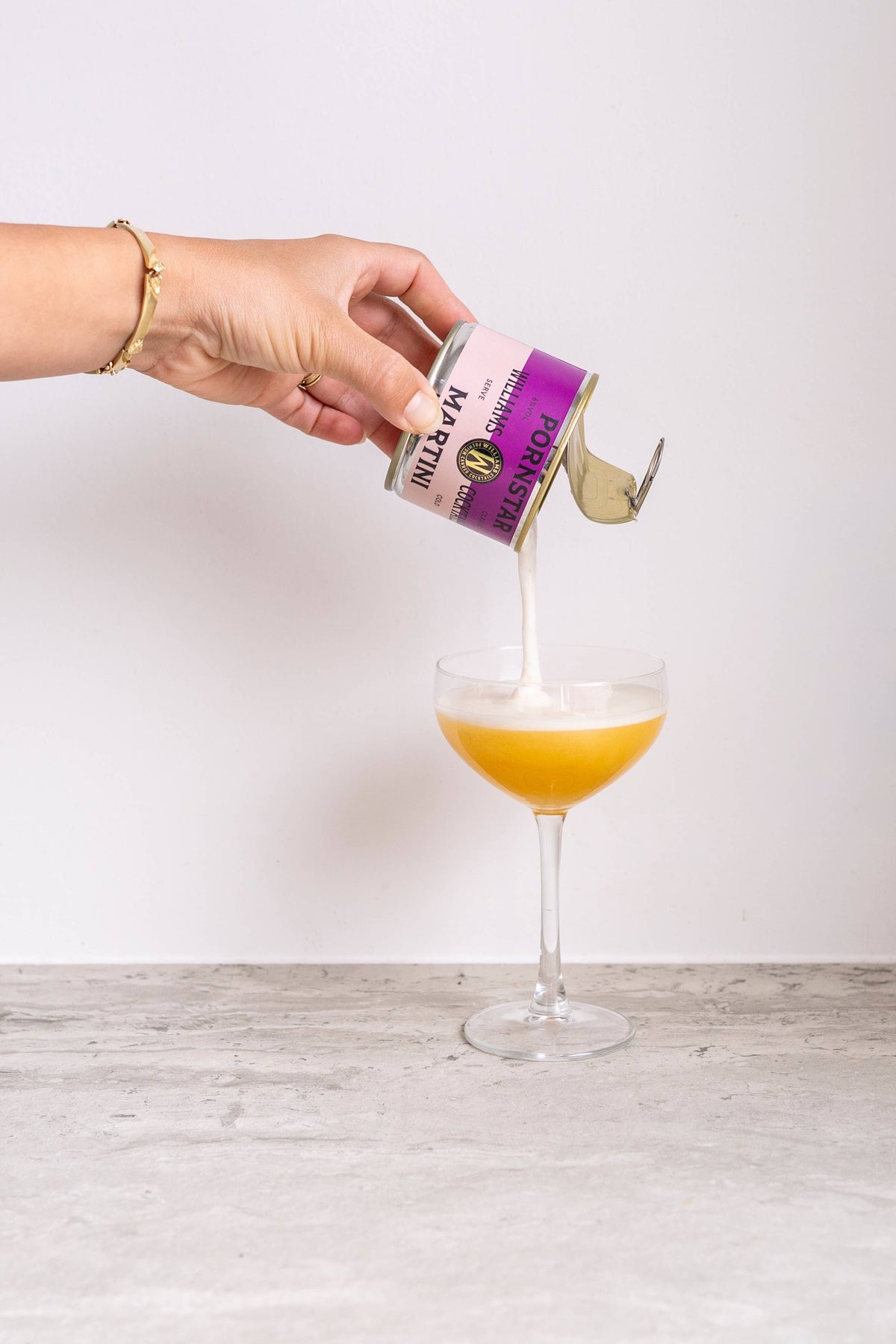 Bestseller – Pornstar Martini RTD Cocktail (11%) 