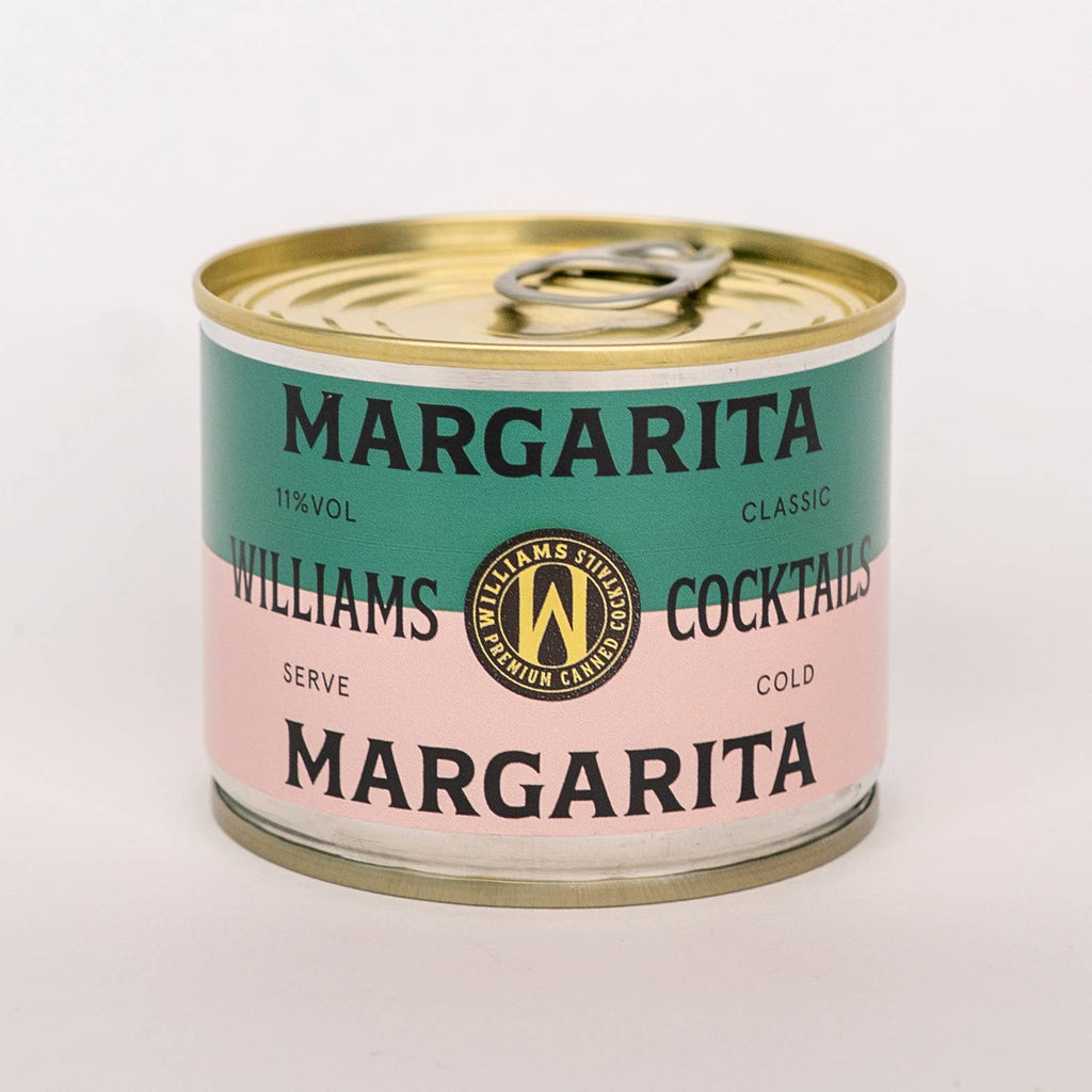 Margarita RTD Cocktail (11%) 