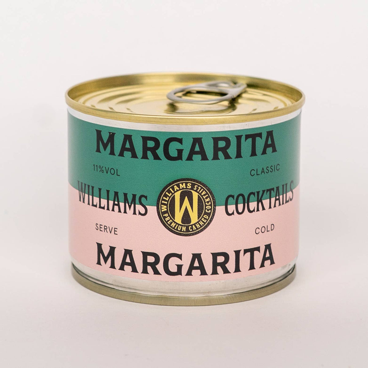Margarita RTD Cocktail (11%) 
