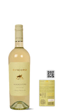 2025 Epicuro IGP Puglia screw cap Vermentino
