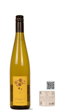 2023 - GRANDC - Réserve - Riesling - 0,75 Ltr. - Blanc