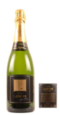 Cava Ludens - Método Tradicional - Brut Nature - 0,75 Ltr. - Blanco