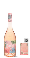 2025 - Château d'Esclans - The Beach - 0,75 Ltr. - Rosé