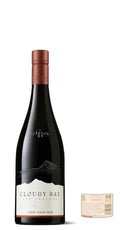 2023 - Cloudy Bay - Pinot Noir - 0,75 Ltr. - Red