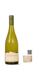 2025 - Cloudy Bay - Sauvignon Blanc - 0,75 Ltr. - Blan