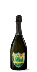 2015 - Champagne Dom Pérignon - Vintage Vibe Dining Edition - 0,75 Ltr. - Blanc