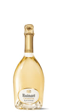 Champagne Ruinart - Blanc de Blancs - 0,75 Ltr. - Blanc