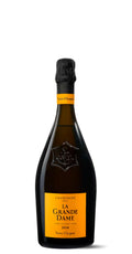 2018 - Champagne Veuve Clicquot - La Grande Dame Artist - 0,75 Ltr. - Blanc