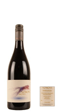 2019 - Nomoya Wines - Pinotage - Oak aging - 0,75 Ltr. - Red