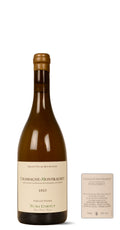 2023 - Maison Numa Cornut - Chassagne Montrachet - Grand Vin de Bourgogne - Chardonnay - 0,75 Ltr. - Blanc