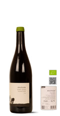 2024 - PFLUGER - BIO Tradition Dürkheim - Pinot Noir - 0,75 Ltr. - Rot