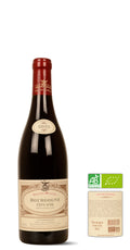 2023 - Seguin Manuel - Bourgogne - Cote D'or - 0,75 Ltr. - Rouge