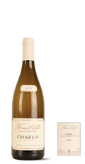 2023 - Thomas Labille - Chablis Classic - Chardonnay - 0,75 Ltr. - Blanc