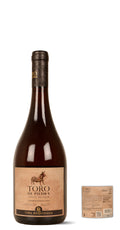 2024 - Toro de Piedra - Viña Requingua - Chardonnay - Grand Reserve - 0,75 Ltr. - Blanco
