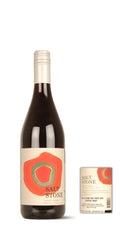 2021 - Salt + Stone - Central Coast - Pinot Noir - 0,75 Ltr. - Red